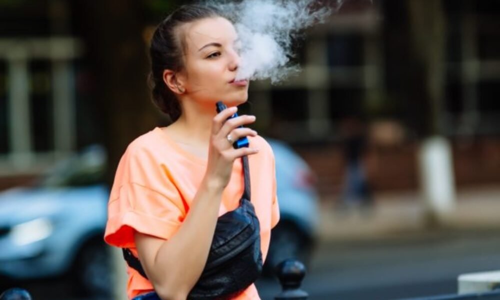 Slovensko zvažuje zákaz jednorazových e-cigariet, cieľom je ochrana detí pred nikotínom