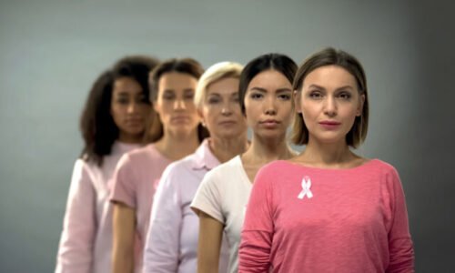 Rakovina prsníka sa týka čoraz mladších žien. Stovky z nich preventívne vyšetrili priamo v práci