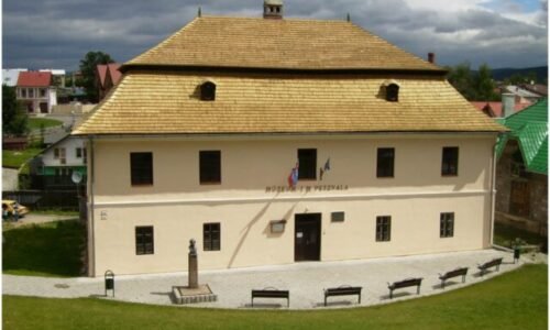 Spišská Belá hľadá možnosti ďalšieho fungovania Múzea Jozefa Maximiliána Petzvala