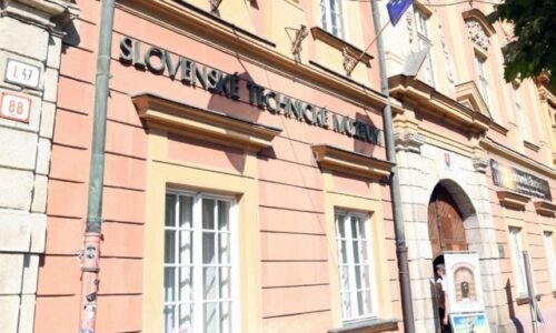 Slovenské technické múzeum uzatvorí niektoré pobočky, dôvodom sú konsolidačné opatrenia vlády