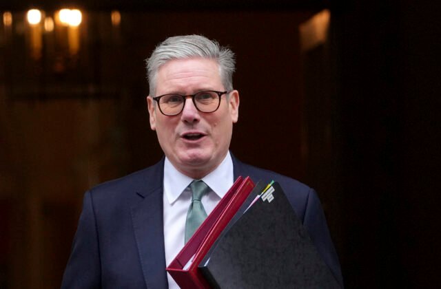 225057_britain_politics_67014-640x420.jpg Premiér naznačil, že Ukrajine povolí použiť britské rakety Storm Shadow proti ruskému územiu