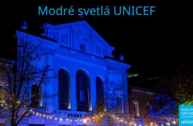 225434_foto-modre-svetla-unicef-640x420.jpg Modré svetlá UNICEF rozžiaria Slovensko namodro