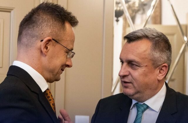 225945_danko-640x420.jpg Danko sa stretol so Szijjártóm a Kövérom, diskutovali o rozvoji cestovného ruchu aj dodávkach plynu (foto)