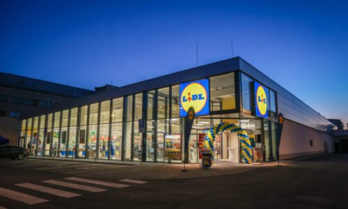 Lidl otvoril druhú predajňu v Rimavskej Sobote