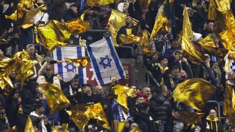 Hon na Židy v Amsterdamu? Konflikt se přenesl do Evropy, Nizozemce varovali, míní experti Hon na Židy v Amsterdamu? Konflikt se přenesl do Evropy, Nizozemce varovali, míní experti