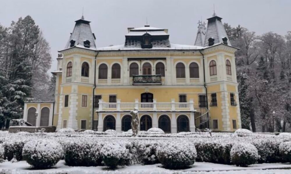 Napätie medzi zamestnancami v Múzeu Betliar. Pobúril ich výber novej riaditeľky