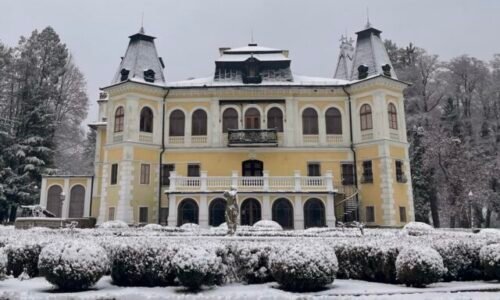 Napätie medzi zamestnancami v Múzeu Betliar. Pobúril ich výber novej riaditeľky