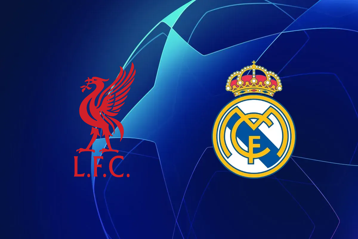 ONLINE Liverpool FC – Real Madrid / Liga majstrov