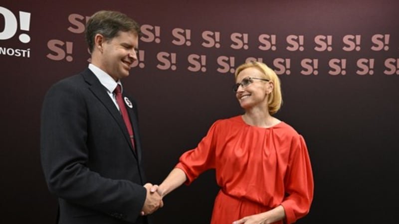 Komunisté se pokusí o návrat do Sněmovny pod značkou Stačilo! Volají po „autentické levici“ Komunisté se pokusí o návrat do Sněmovny pod značkou Stačilo! Volají po „autentické levici“