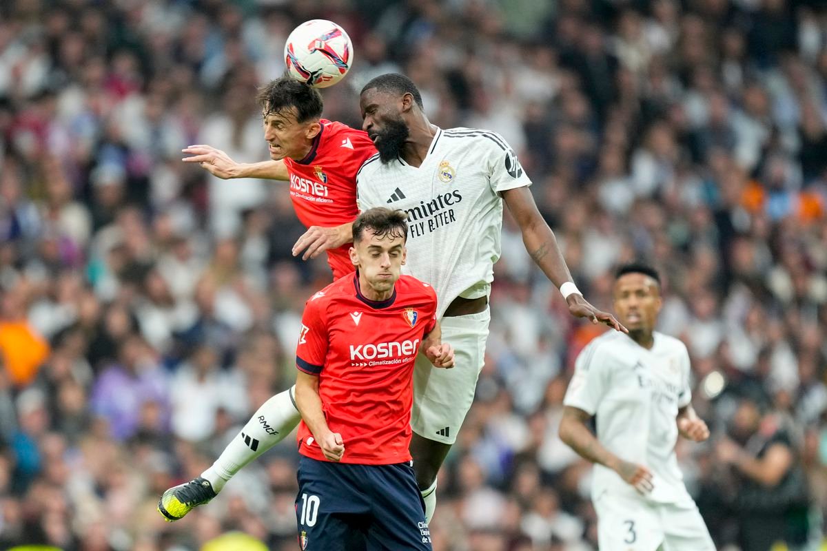 Víťazstvo Realu Madrid má trpkú príchuť. Dôležitý hráč má zrejme po sezóne