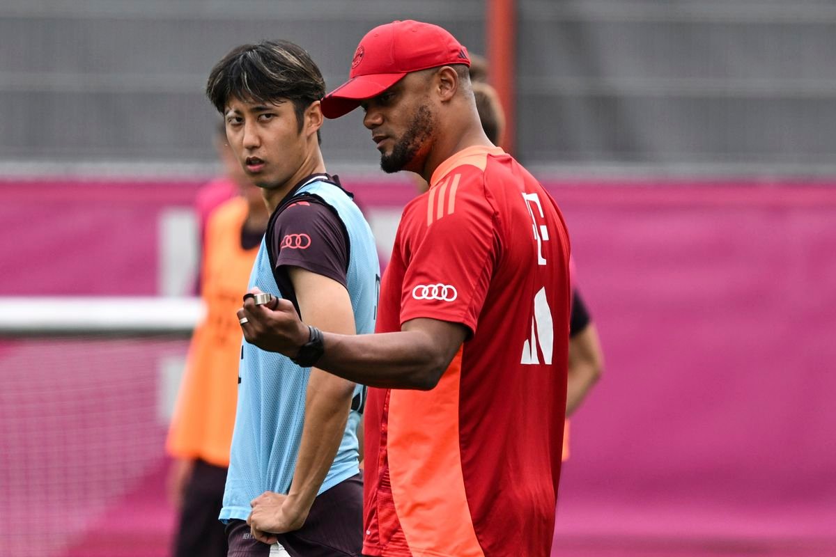 Vyhodené milióny? Obranca Bayernu Mníchov si tak skoro debut neodbije Vyhodené milióny? Obranca Bayernu Mníchov si tak skoro debut neodbije