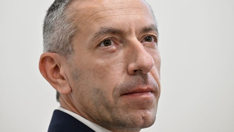 Prezidentův poradce nedoporučil podepsat rozpočet. Je odpovědně sestavený, namítl Fiala Prezidentův poradce nedoporučil podepsat rozpočet. Je odpovědně sestavený, namítl Fiala