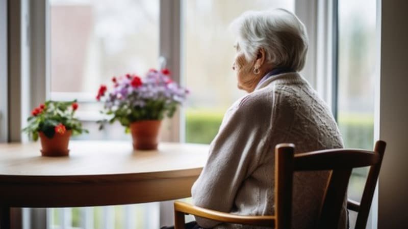 Osamělost může škodit zdraví jako kouření, tvrdí vědci. Zvyšuje riziko demence a jiných nemocí Osamělost může škodit zdraví jako kouření, tvrdí vědci. Zvyšuje riziko demence a jiných nemocí