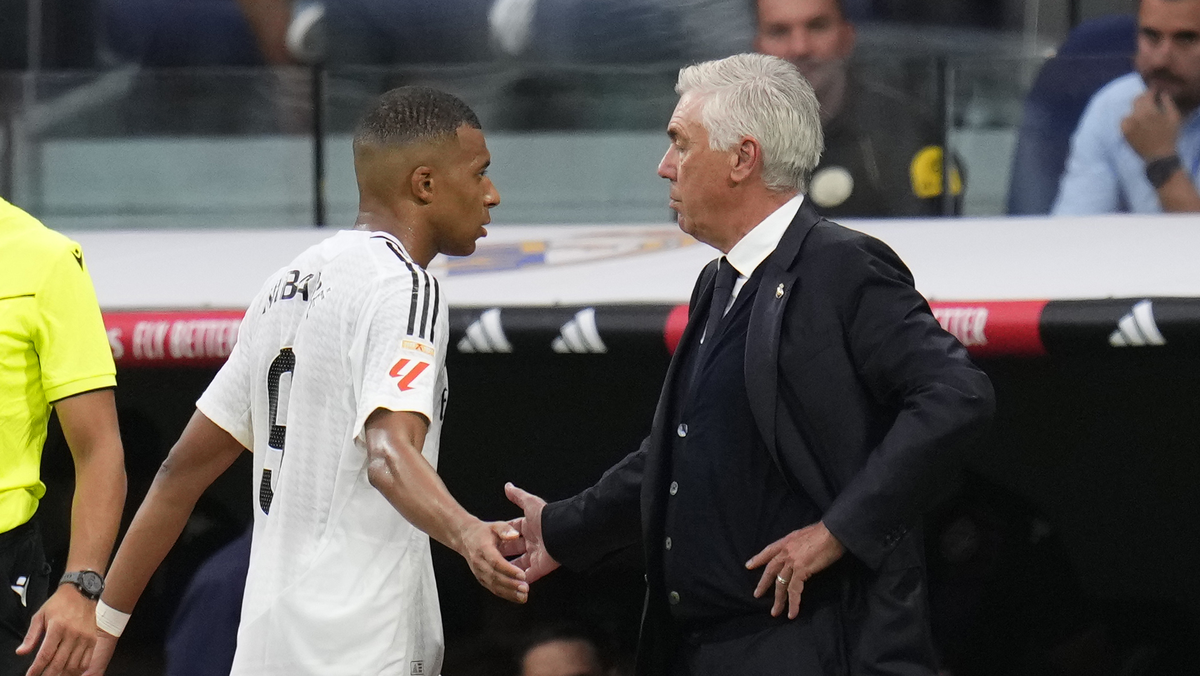 Carlo Ancelotti tvrdí, že pozná príčinu problémov Kyliana Mbappého: Existuje na to liek