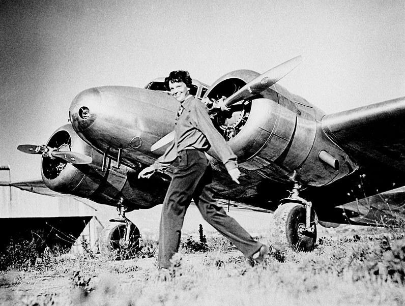 Našiel sa po 87 rokoch vrak legendárnej pilotky? Odborníci vyhlásili, čo objavili na dne oceánu