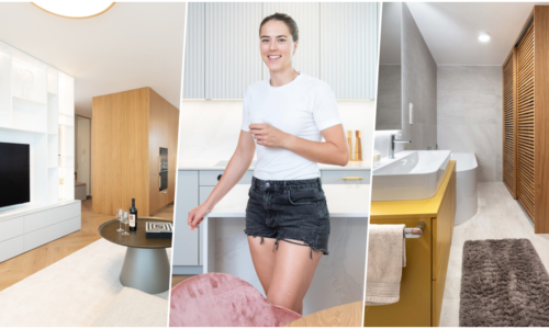 FOTO Petra Vlhová ukázala svoj nový luxusný byt. Interiér oslavuje jej športové úspechy
