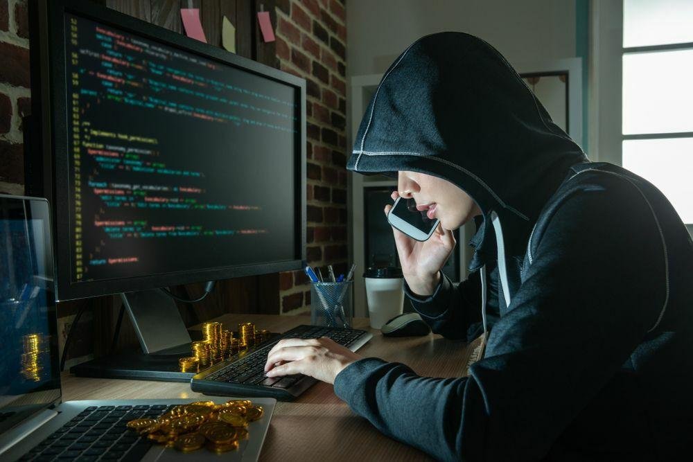 Kyberzločinci cielia na Slovákov. Riziko ransomware stúplo o 630 percent, útokov je viac Kyberzločinci cielia na Slovákov. Riziko ransomware stúplo o 630 percent, útokov je viac