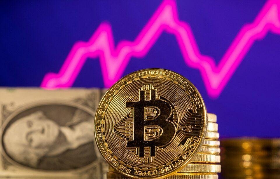 "Hlavné kryptomesto planéty" už zaberá. Bitcoin od víťazstva Trumpa dramaticky vzrástol „Hlavné kryptomesto planéty“ už zaberá. Bitcoin od víťazstva Trumpa dramaticky vzrástol