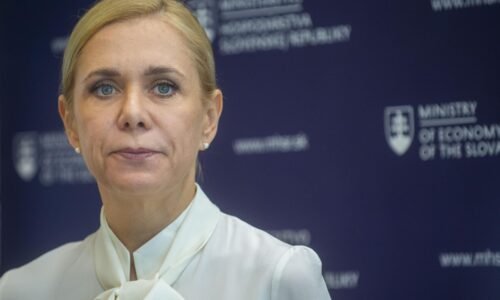 Saková: Priemyselné parky Valaliky a Rimavská Sobota sú pochybením bývalej vlády