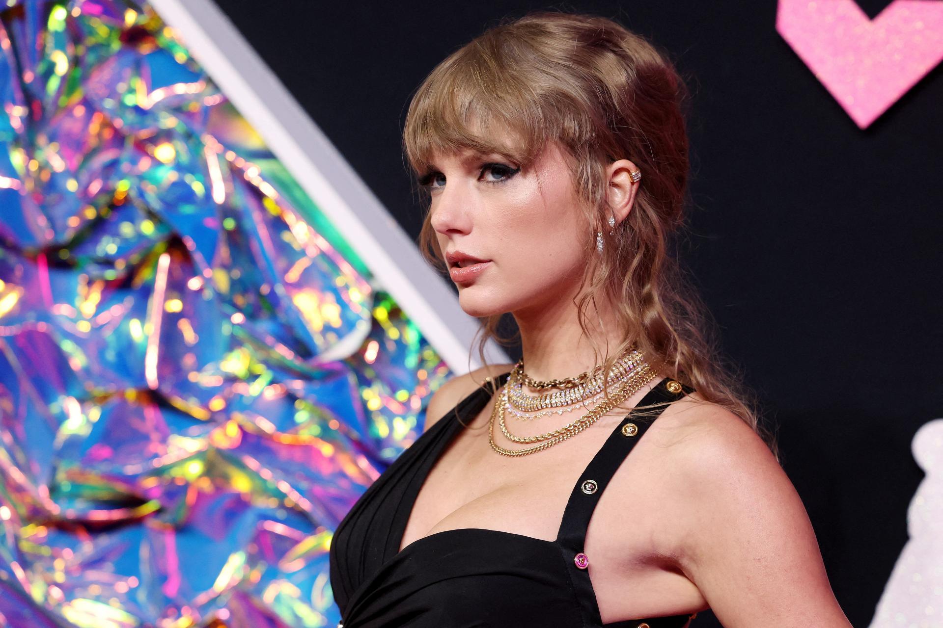 Taylor Swiftová triumfovala na MTV Europe Music Awards, získala štyri ocenenia