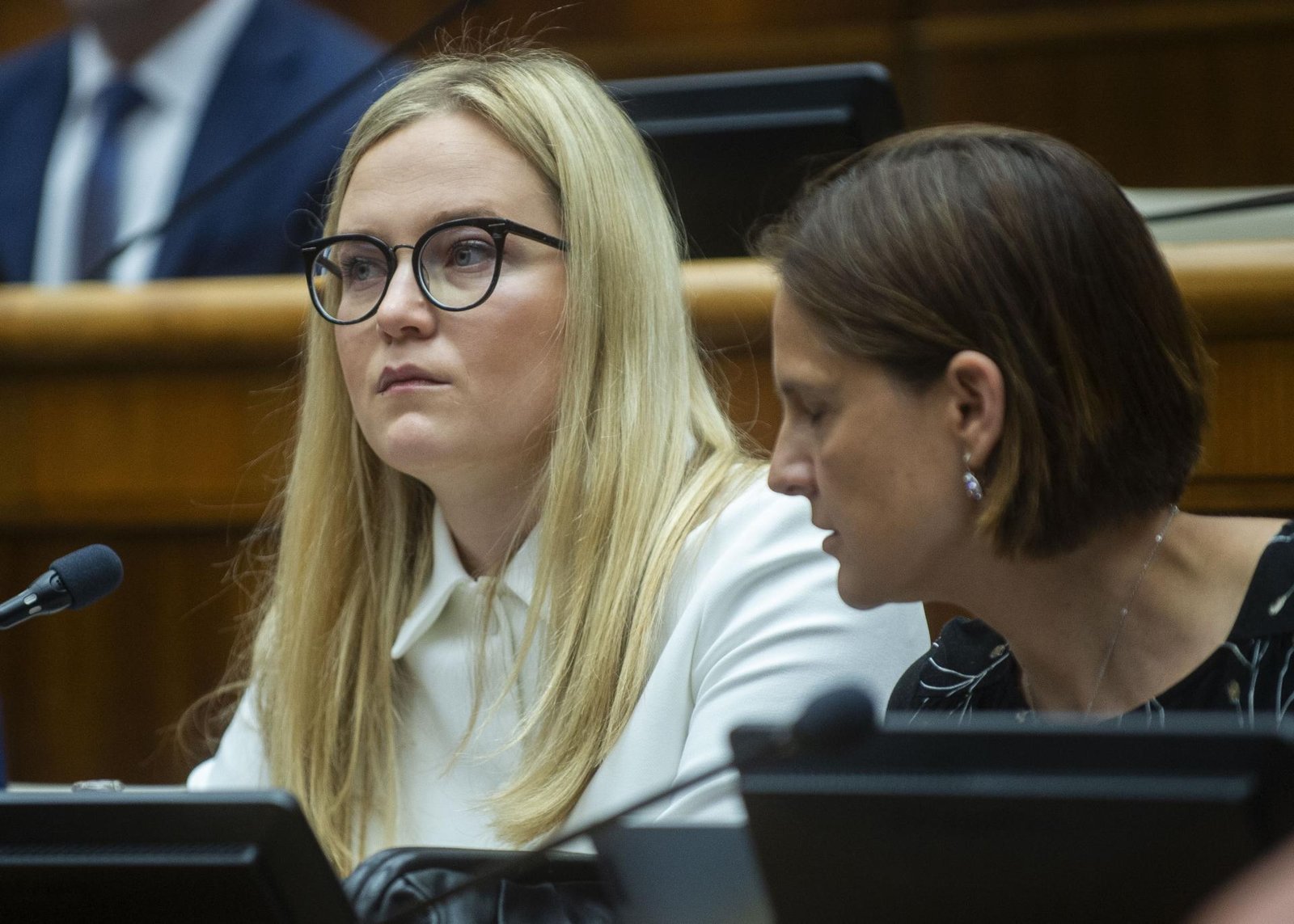SaS chce oslobodiť sprievod detí do 12 rokov od poplatkov za pobyt v nemocnici SaS chce oslobodiť sprievod detí do 12 rokov od poplatkov za pobyt v nemocnici