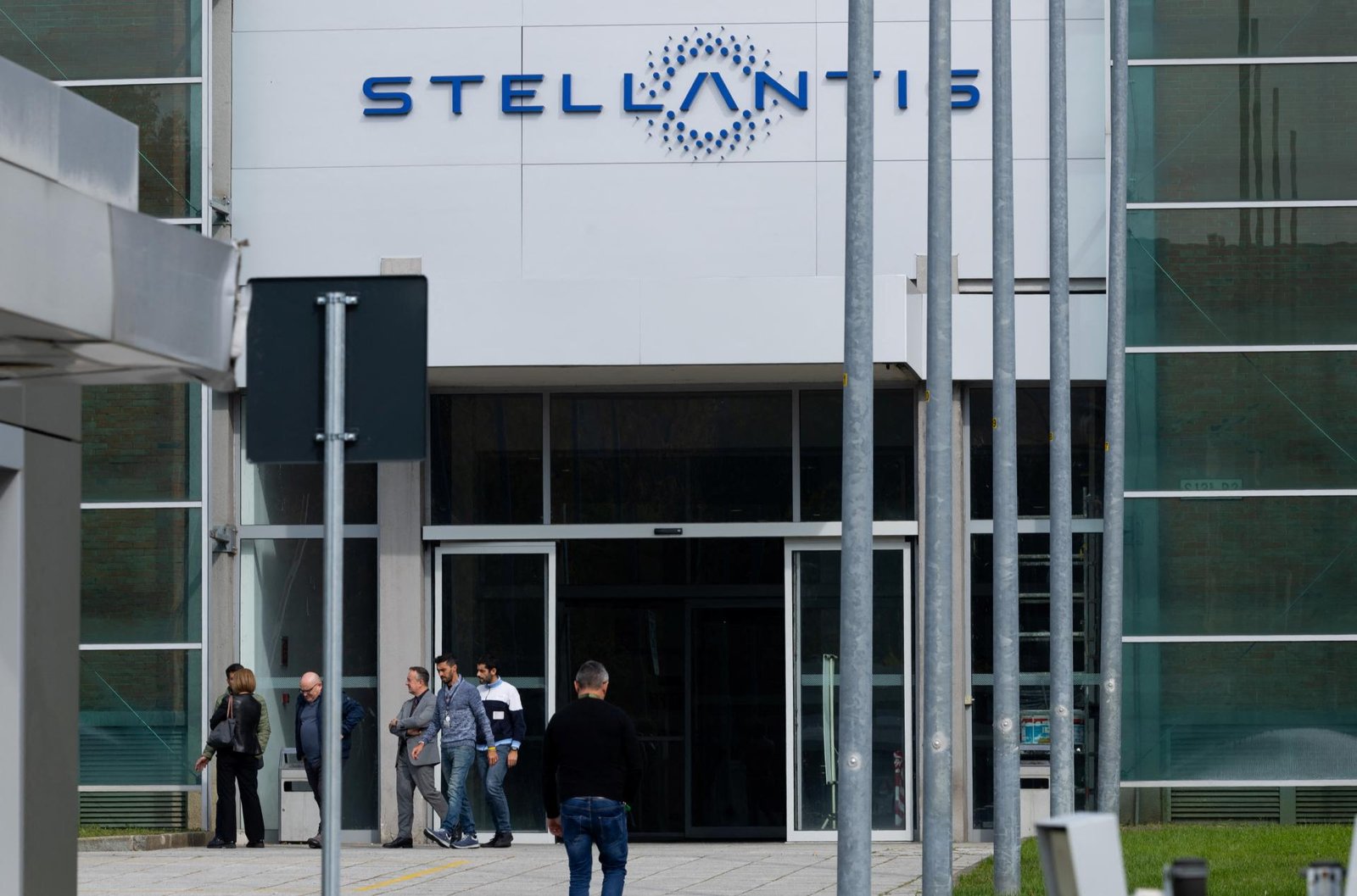 Stellantis opätovne zastaví výrobu v závode Mirafiori, ktorý vyrába aj autá Maserati