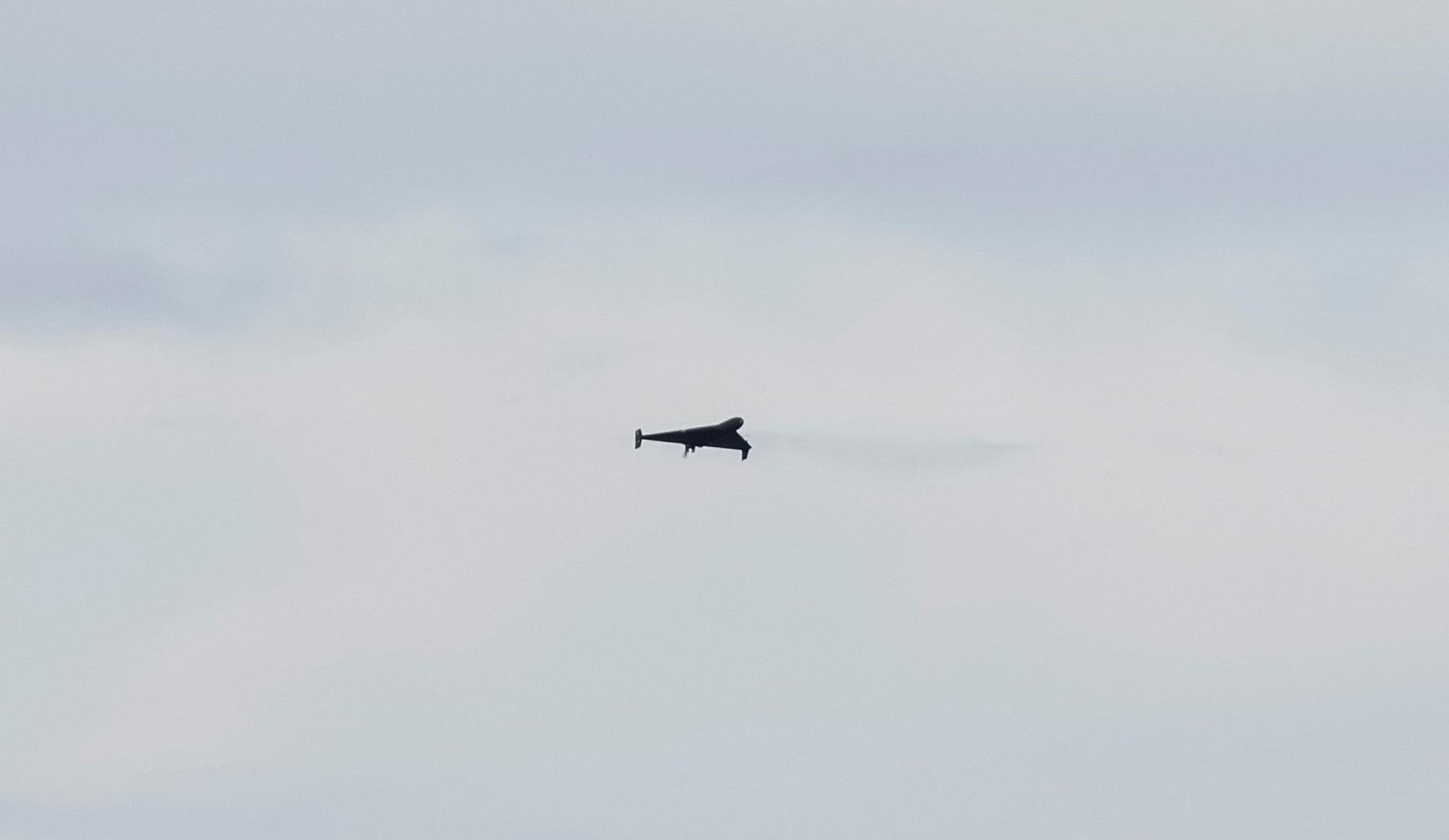 Ukrajina zaútočila po prvý raz dronom na prístav v Kaspickom mori, trosky zasiahli mladú ženu Ukrajina zaútočila po prvý raz dronom na prístav v Kaspickom mori, trosky zasiahli mladú ženu