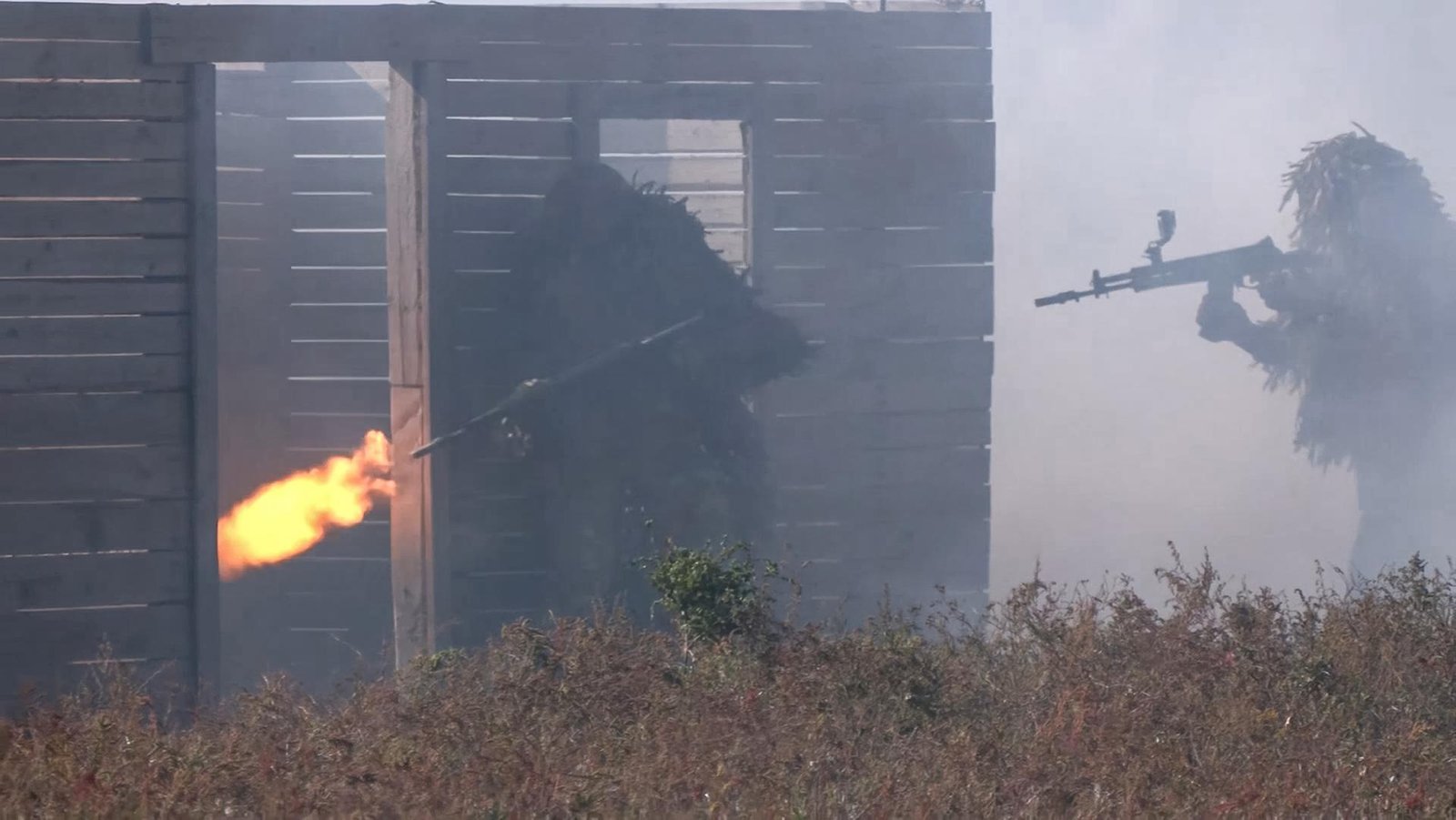 Moskva pochybuje o odhodlaní NATO brániť sa spoločne, myslí si šéf nemeckej spravodajskej služby