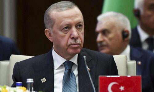 Erdogan odmieta obnoviť obchod s Izraelom, nevylúčil spoluprácu s Muskom