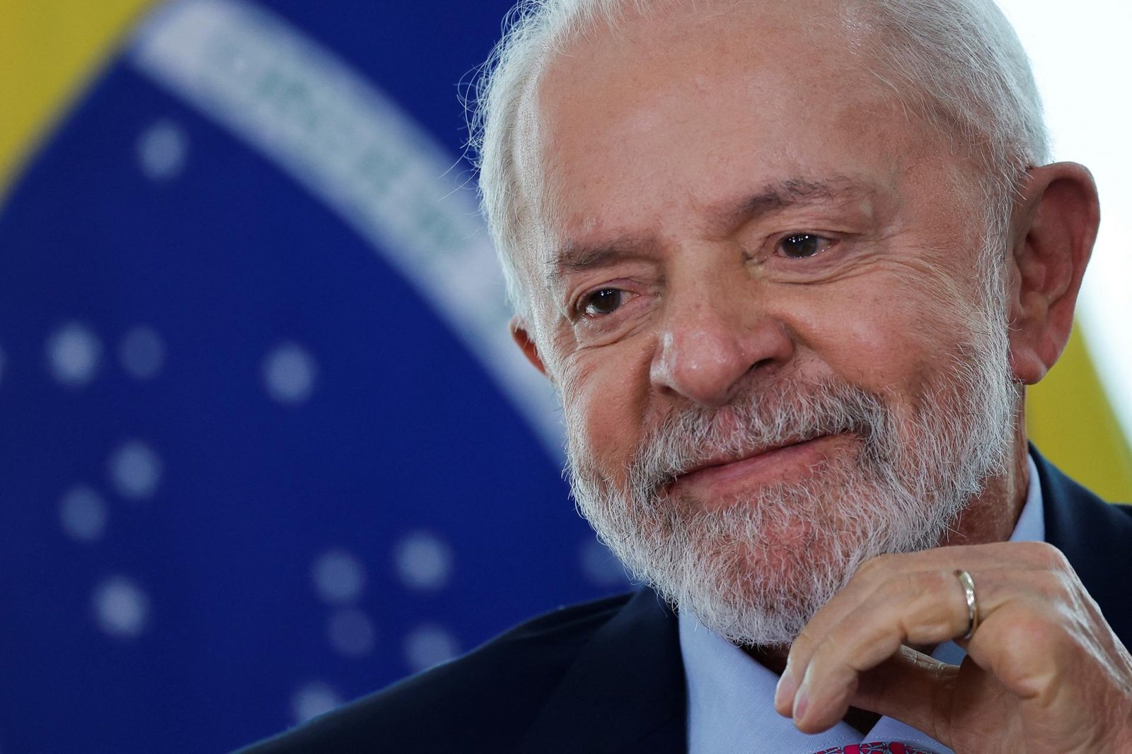 Trumpovi gratuloval brazílsky prezident, mexická kolegyňa čaká na koniec sčítania Trumpovi gratuloval brazílsky prezident, mexická kolegyňa čaká na koniec sčítania