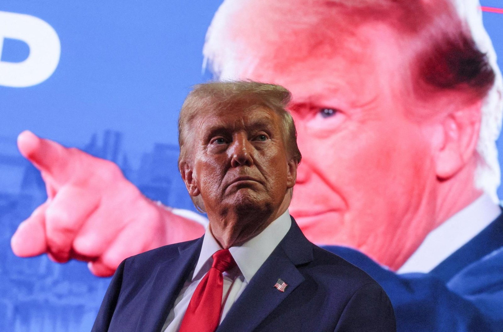 Iracký premiér hovoril s Trumpom o ukončení vojen na Blízkom východe Iracký premiér hovoril s Trumpom o ukončení vojen na Blízkom východe