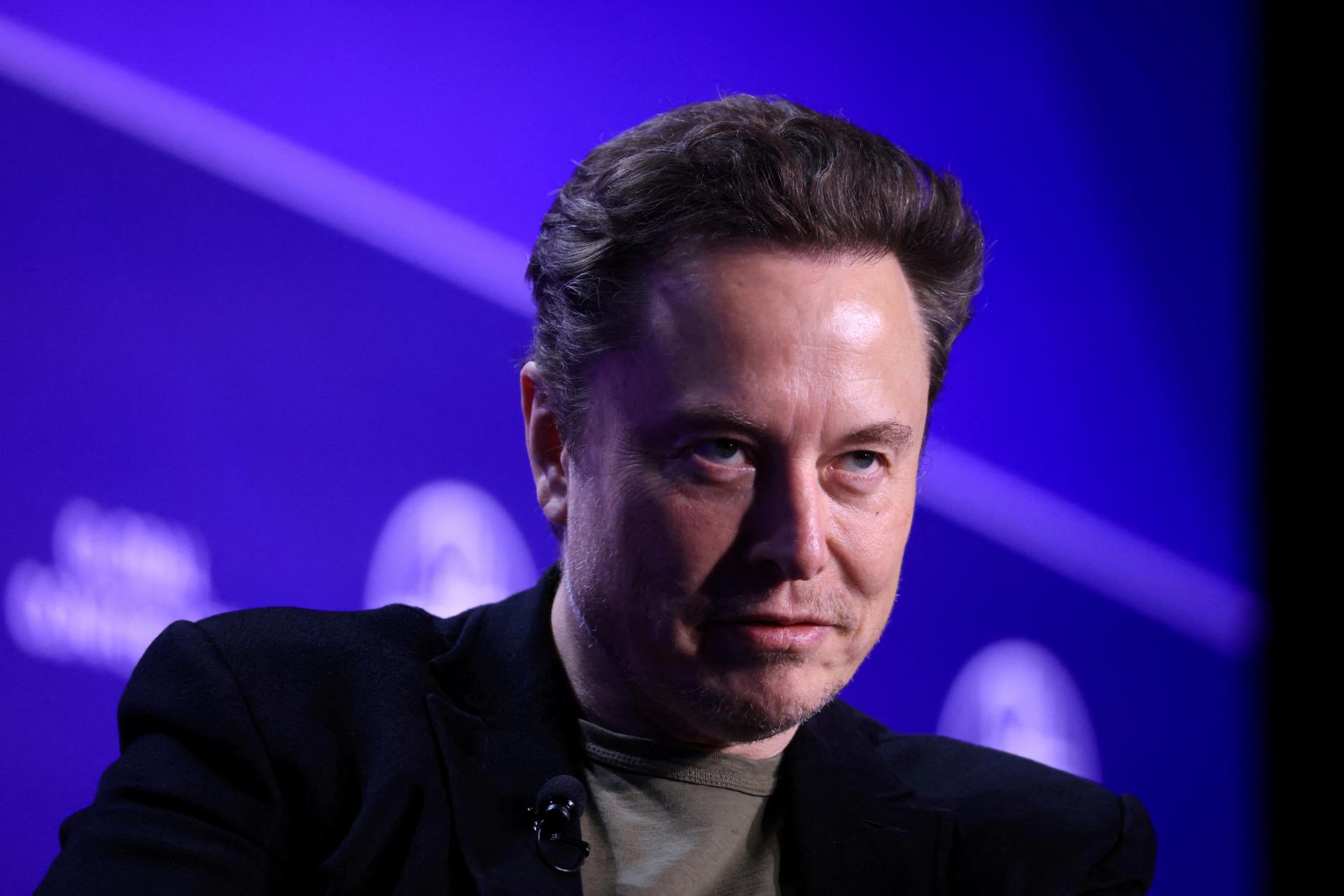 Musk vyzval na odvolanie talianskych sudcov, ktorí odmietli ponechať migrantov v Albánsku