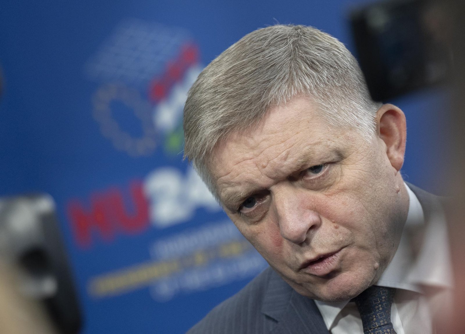 Fico prišiel s témou, ktorá sa jeho koaličnému partnerovi nebude pozdávať Fico prišiel s témou, ktorá sa jeho koaličnému partnerovi nebude pozdávať