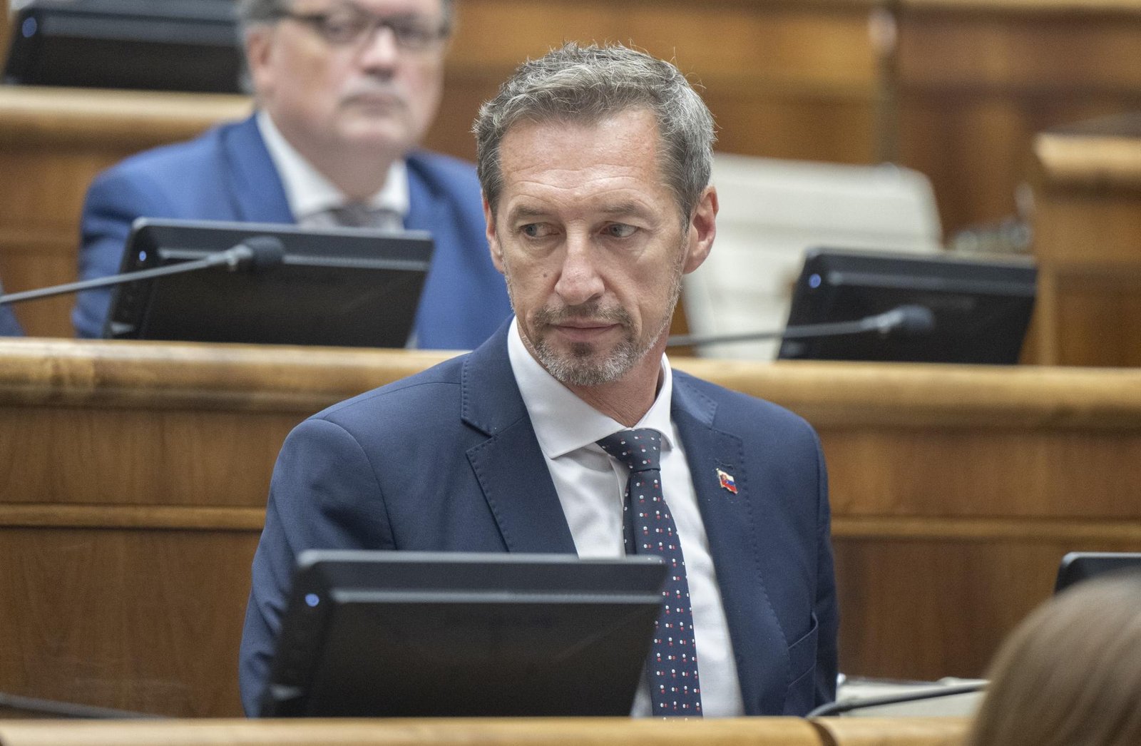 KDH vyzýva premiéra i vládnu koalíciu na plnenie si svojich ústavných povinností KDH vyzýva premiéra i vládnu koalíciu na plnenie si svojich ústavných povinností