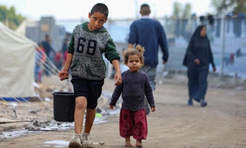 Izrael nedodržal lehotu USA na zvýšenie pomoci pre Pásmo Gazy, tvrdia humanitárne organizácie