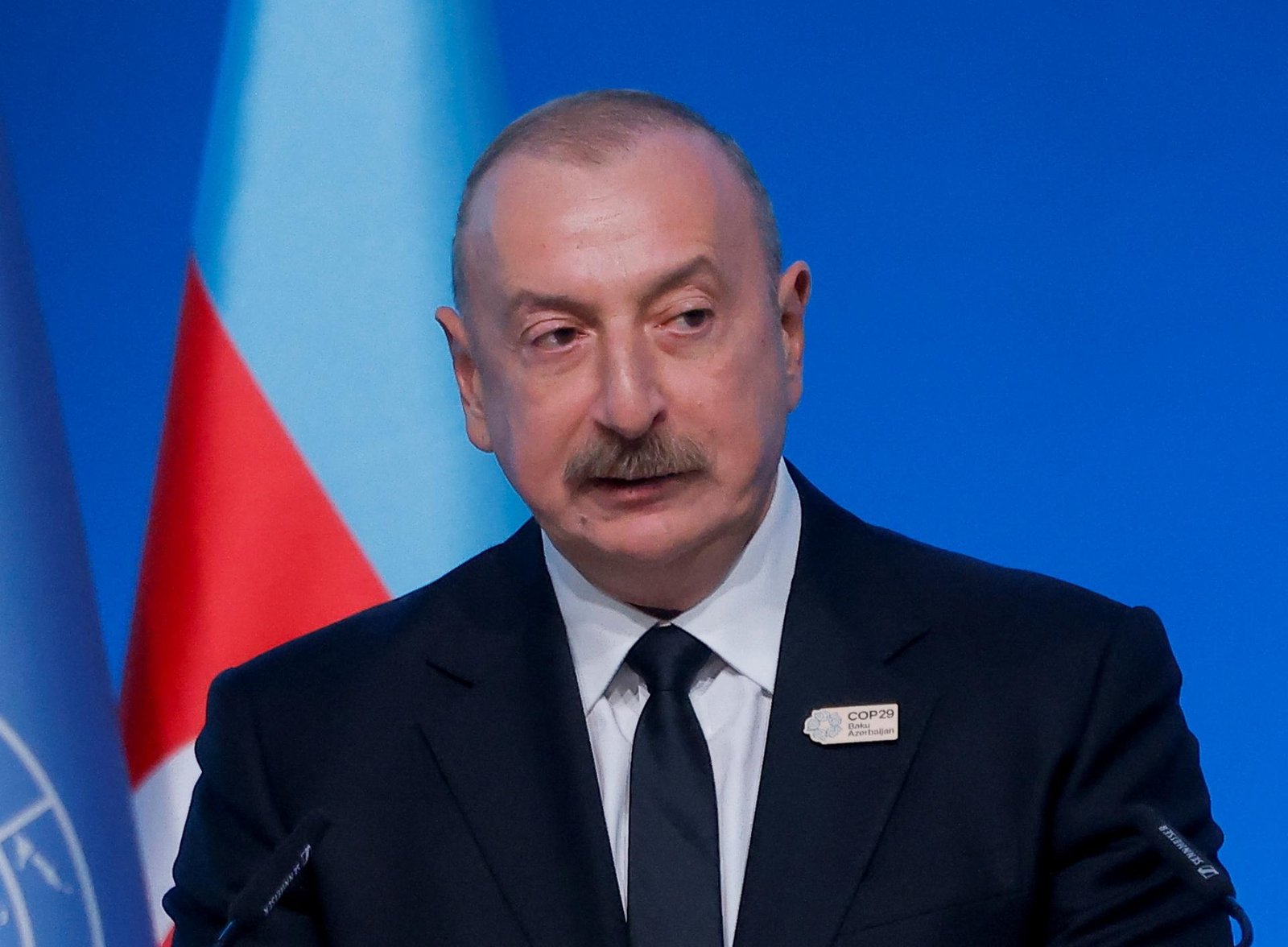 Rada Európy žiada Azerbajdžan o prepustenie väznených obhajcov ľudských práv a novinárov Rada Európy žiada Azerbajdžan o prepustenie väznených obhajcov ľudských práv a novinárov