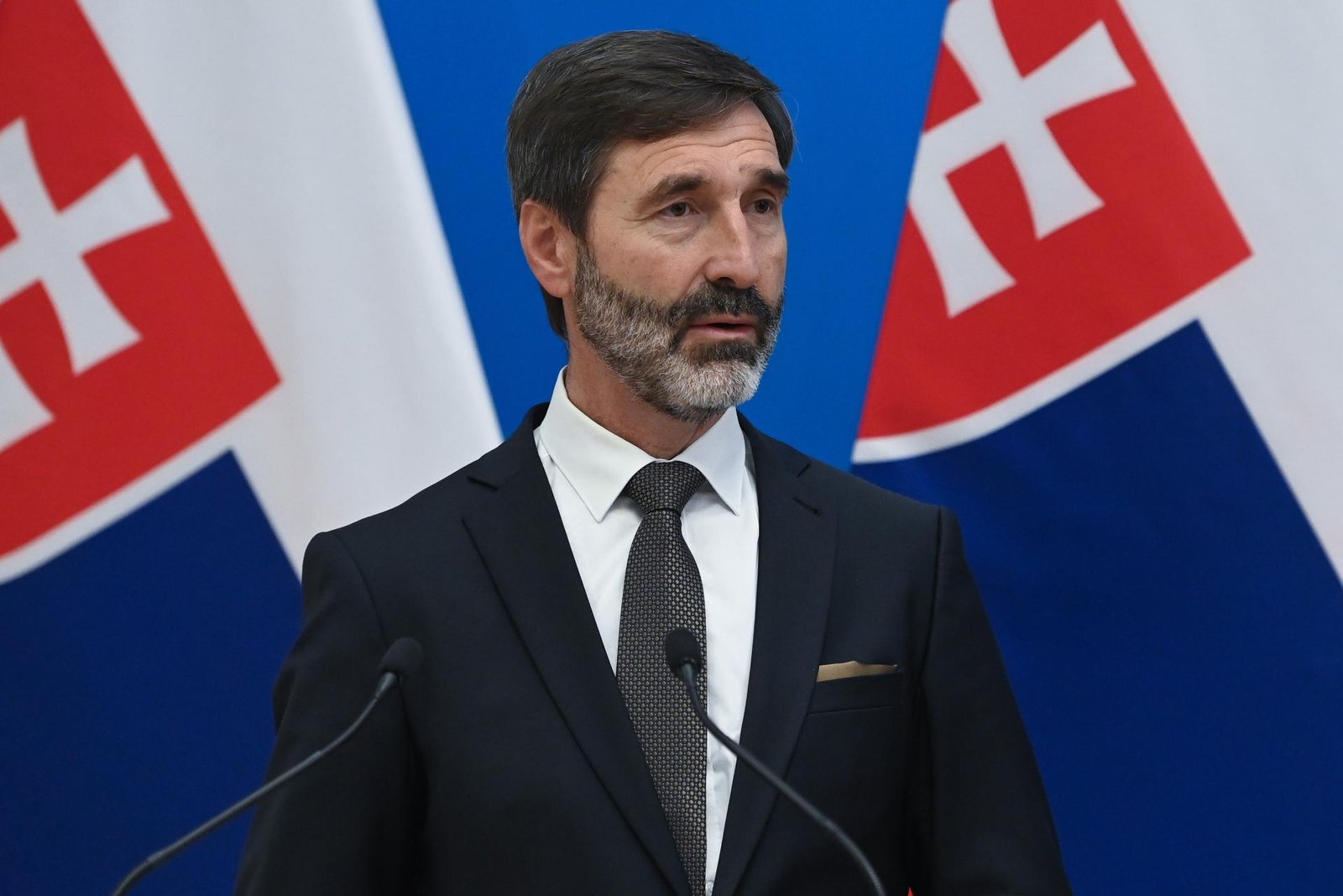 Povolenie pre Kyjev zasahovať ciele hlbšie v ruskom území je eskaláciou, tvrdí Blanár Povolenie pre Kyjev zasahovať ciele hlbšie v ruskom území je eskaláciou, tvrdí Blanár