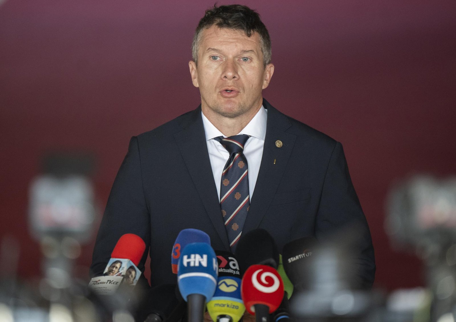 Zurian vyvsvetľoval pred poslancami smrteľný útok policajta. Pracujú s viacerými verziami motívu Zurian vyvsvetľoval pred poslancami smrteľný útok policajta. Pracujú s viacerými verziami motívu