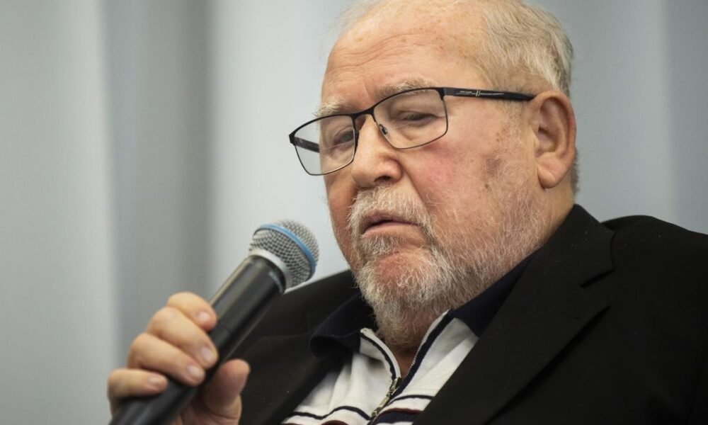 Zomrel profesor a známy slovenský neurológ Pavel Traubner