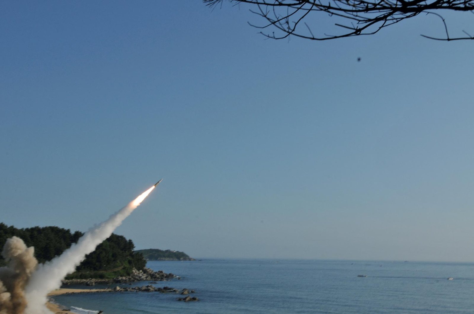 Ukrajina prvýkrát po povolení použila americké rakety na útok v Rusku. Bude Putin reagovať? Ukrajina prvýkrát po povolení použila americké rakety na útok v Rusku. Bude Putin reagovať?