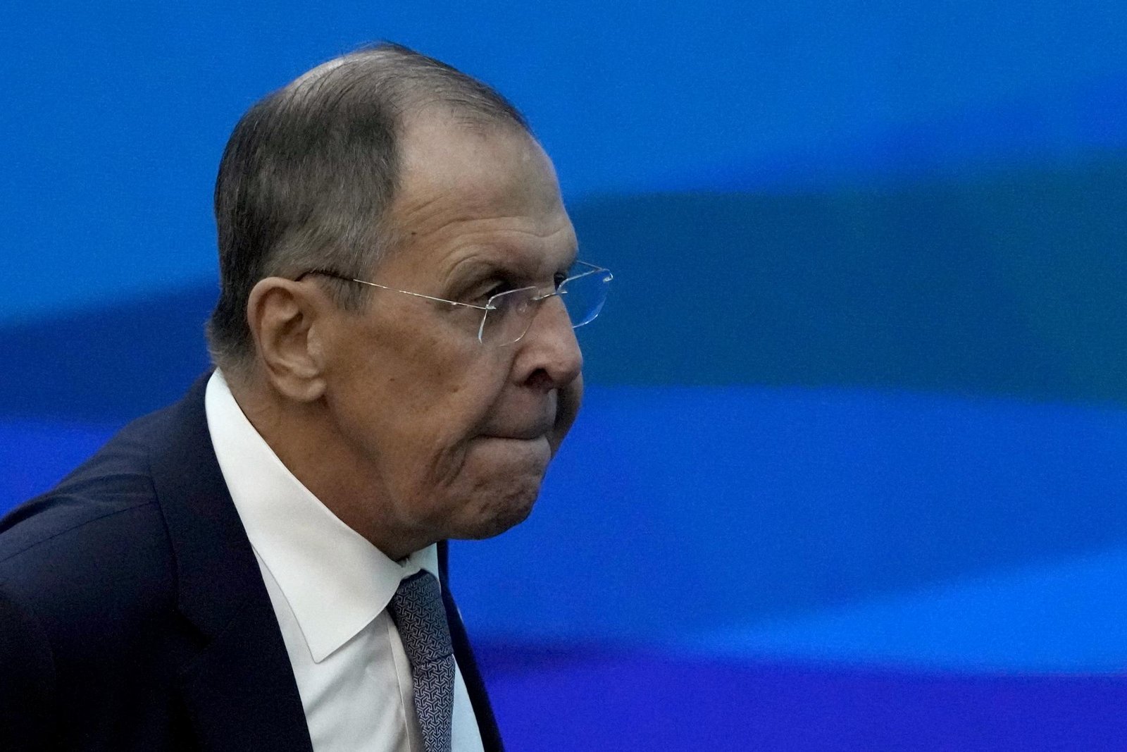 Lavrov rokoval o Sýrii s Tureckom a Iránom. Vyzval na spoločný postup pri stabilizácii situácie Lavrov rokoval o Sýrii s Tureckom a Iránom. Vyzval na spoločný postup pri stabilizácii situácie