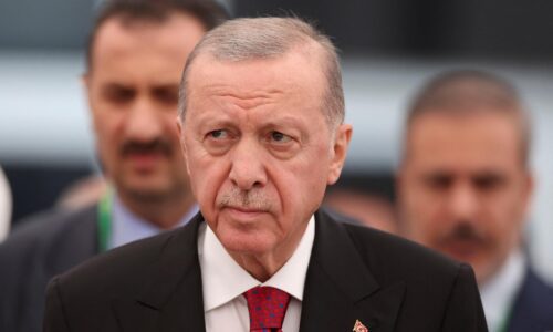 Rusko muselo prijať opatrenia na svoju ochranu, reaguje Erdogan na novú jadrovú doktrínu