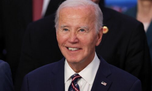 Joe Biden ako najstarší úradujúci prezident USA oslávil 82. narodeniny, žne gratulácie od osobností