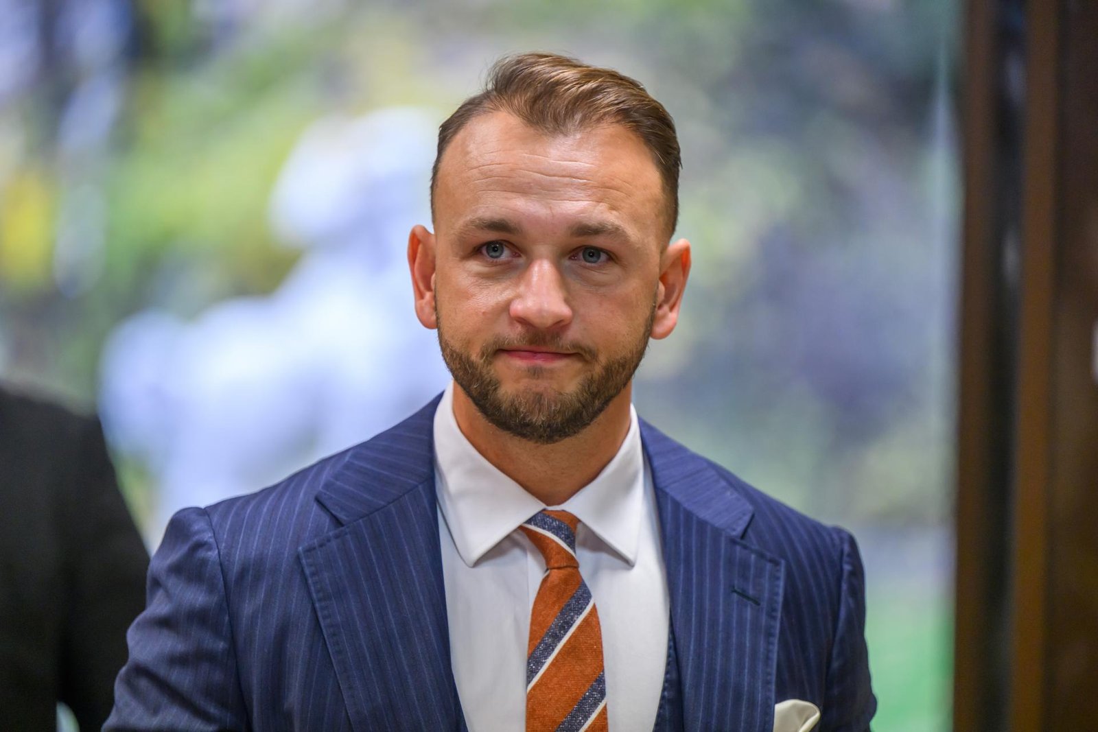 Šutaj Eštok reaguje na svoje odvolávanie: Ukážem moju verziu, zastavil som vojnu v polícii Šutaj Eštok reaguje na svoje odvolávanie: Ukážem moju verziu, zastavil som vojnu v polícii