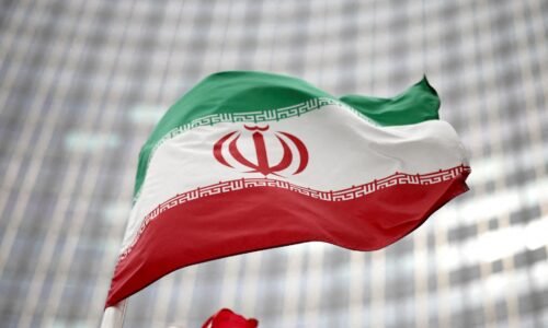 Irán oznámil začatie jadrových rozhovorov s Britániou, Francúzskom a Nemeckom