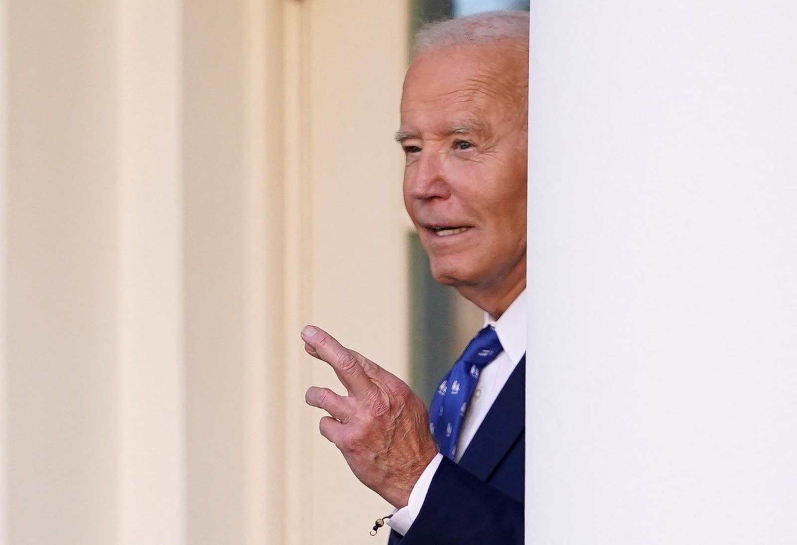 Biden chce po dohode Izraela a Hizballáhu dosiahnuť prímerie aj v Pásme Gazy