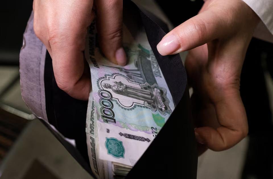 Spriatelené krajiny Ruska rušia kvôli pádu rubľa dodávky ovocia, píše moskovský portál Spriatelené krajiny Ruska rušia kvôli pádu rubľa dodávky ovocia, píše moskovský portál