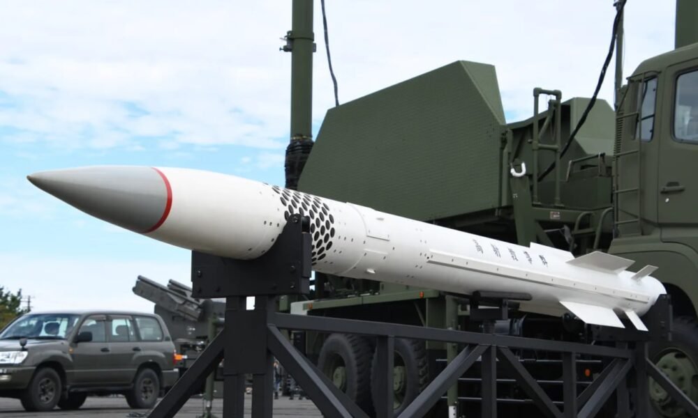 Video: Zatúlaná raketa systému protivzdušnej obrany Patriot v Odese zabila niekoľko civilistov