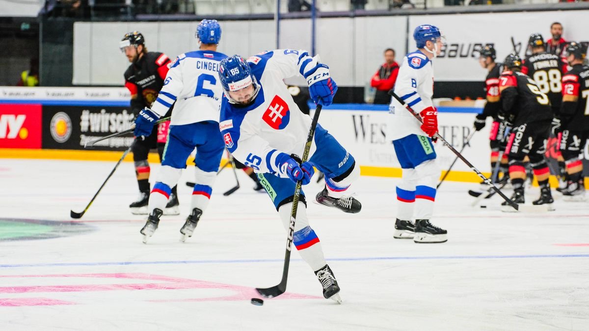O jedného Slováka v českej extralige menej. Banskú Bystricu posilní reprezentačný obranca