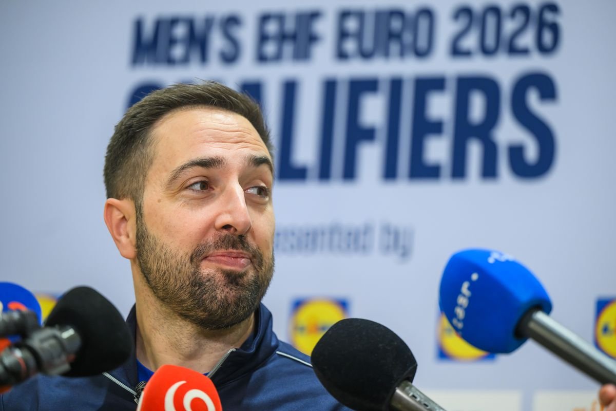 Slovákov preverí v Košiciach silný súper. Chystá sa aj reprezentačná rozlúčka